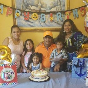 Meet your Posher, Ignacio